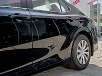 Visit our dealership to explore the recent trade-in of the 2021 TOYOTA CAMRY LE. This exceptional ve... (image 6)