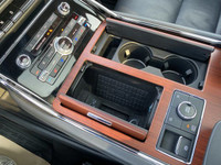 **WE WILL BEAT ANY DEALER IN THE CITY** Infinite Black Metallic Clearcoat 2023 Lincoln Navigator Res... (image 9)