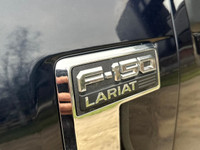 Get ready to elevate your drive with this 2021 Ford F-150 Lariat, where toughness meets premium comf... (image 9)