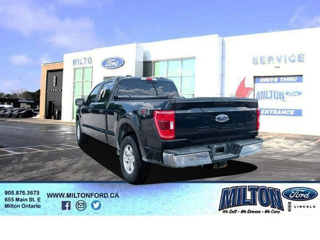 2021 Ford F-150 XLT NO ACCIDENTS/DAMAGE - AUTO START/STOP/HOLD - in Cars & Trucks in Oakville / Halton Region - Image 4