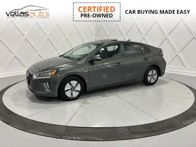 Welcome to Vella's Auto, thank you for giving us the opportunity to earn your business. Hybrid, 1.6L...