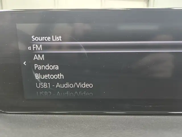 2021 Mazda Mazda3 CARPLAY, CAMERA, SIEGES CHAUFFANTS, BLIND SPOT in Cars & Trucks in Longueuil / South Shore - Image 25