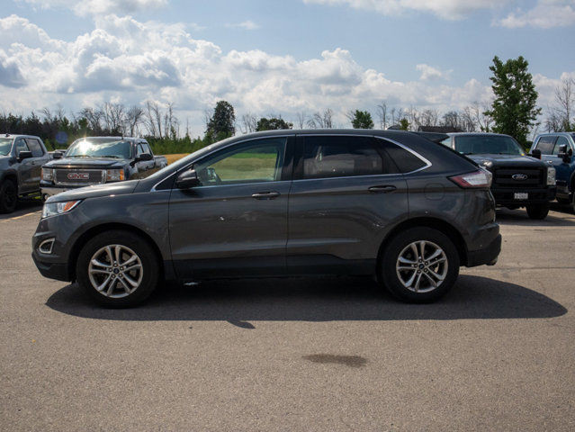 2016 Ford Edge SEL - Dual Zone Air Conditioning in Cars & Trucks in Belleville - Image 4