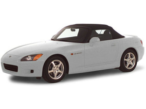 2000 Honda S2000 Other