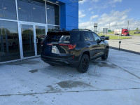 SUNROOF|TECHNOLOGY PACKAGE II|EBONY TWILIGHT METALLIC|ELEVATION PREMIUM PACKAGE|BLACK EDITION Engine... (image 4)
