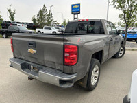 Welcome To Sherwood Park Chevrolet. The #1 Volume Chevrolet Dealer in Canada. Cloth / Front Bench Se... (image 3)