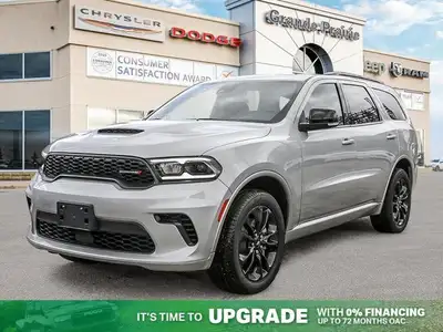 TIRES: 265/50R20 ALL-SEASON PERFORMANCE,TRANSMISSION: 8-SPEED TORQUEFLITE AUTOMATIC (STD),WHEELS: 20...