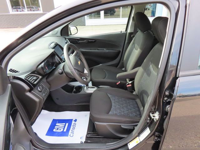 2021 Chevrolet Spark 1LT 1.4L FWD in Cars & Trucks in Regina - Image 3