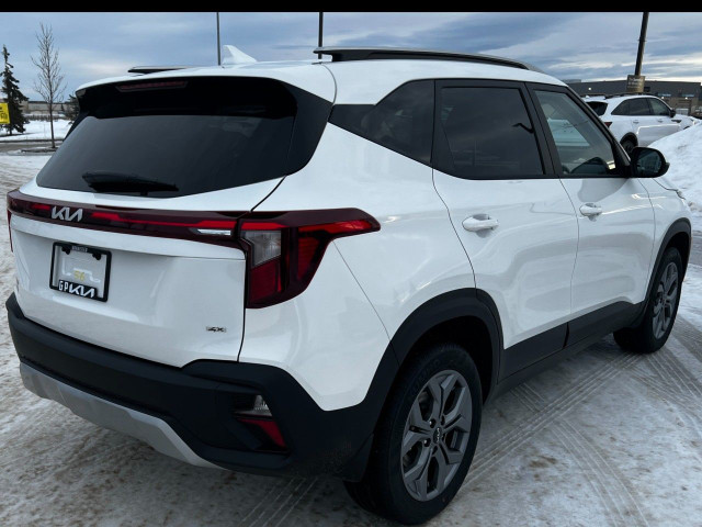 2025 Kia Seltos in Cars & Trucks in Grande Prairie - Image 3