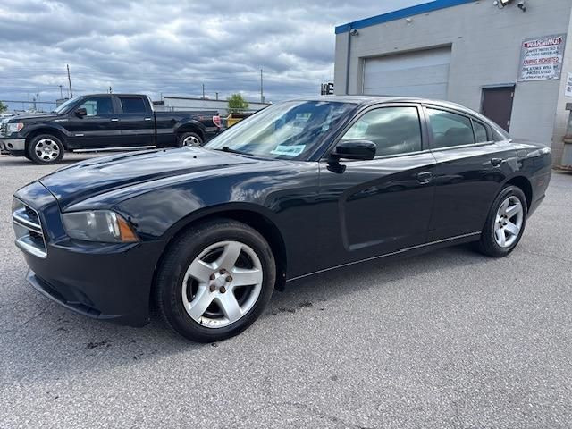 2014 Dodge Charger Police in Cars & Trucks in City of Toronto