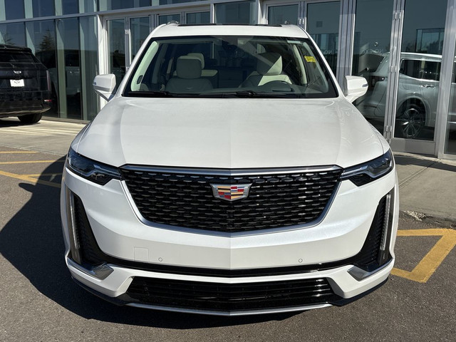 2023 Cadillac XT6 AWD Premium Luxury in Cars & Trucks in Edmonton - Image 3