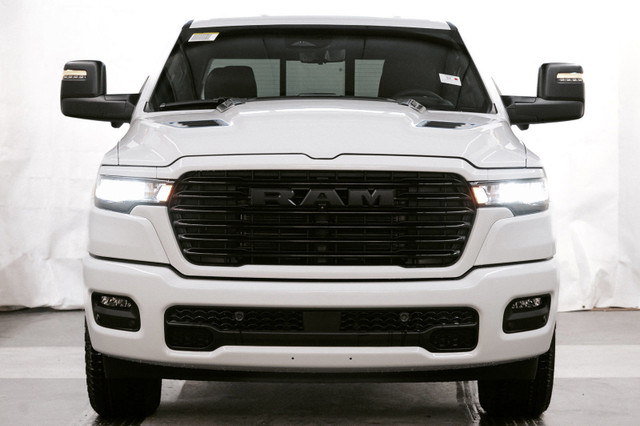 2025 Ram 1500 SPORT - Dealer Driven Special in Cars & Trucks in Red Deer - Image 2