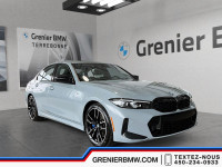 2024 BMW M340i XDrive Sedan,PREMIUM ENHANCED PACKAGE PREMIUM ENH