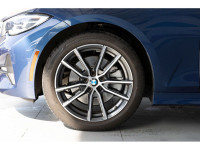 2021 BMW 3 Series 330i xDrive AWD 8-Speed Automatic Sport 2.0L 4-Cylinder EXTERIOR - PHYTONIC BLUE M... (image 6)