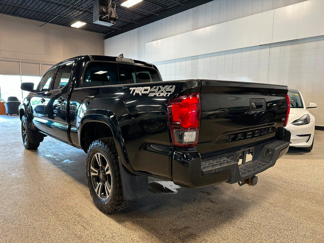 2018 Toyota Tacoma SR5 in Cars & Trucks in Calgary - Image 3