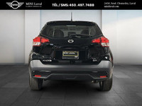 ===== 2018 Nissan Kicks SR ===== ===== Pourquoi acheter chez nous ? ===== Depuis plus de 50 ans, BMW... (image 6)