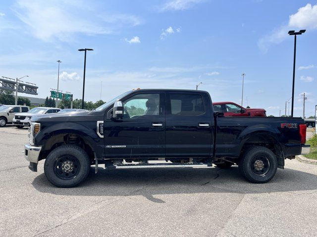2019 Ford Super Duty F-250 SRW XLT | 603A | PREMIUM PKG in Cars & Trucks in Kitchener / Waterloo - Image 2