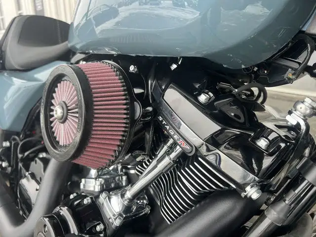 2024 Harley-Davidson FLHX - Street Glide in Sport Touring in Winnipeg - Image 7