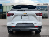 This Chevrolet Blazer boasts a Gas V6 3.6L/ engine powering this Automatic transmission. TRANSMISSIO... (image 3)