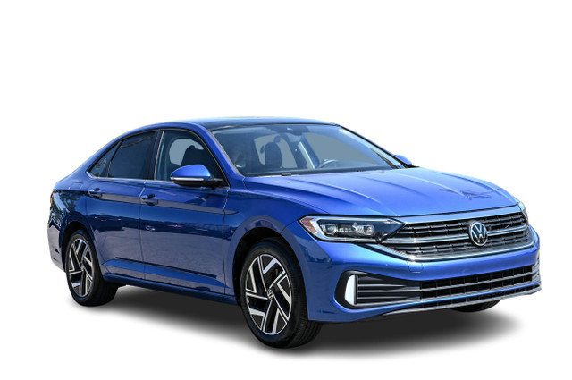 2024 Volkswagen Jetta dans Autos et camions  à Ville de Montréal - Image 3