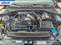 Come see this certified 2024 Volkswagen Jetta ComfortlineSport | 6-Speed Manual | Leather | Sunroof... (image 8)