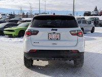 This Jeep Compass has a dependable Intercooled Turbo Regular Unleaded I-4 2.0 L/122 engine powering... (image 5)