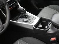 Check out this low mileage 2021 RAV4 Hybrid, with just 61 000km. This grey monochrome SUV is packed... (image 7)