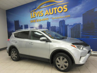 TOYOTA RAV4 2016 LE AWD TOUT ÉQUIPÉ / CRUISE CONTROL / BLUETOOTH / AIR CLIMATISÉ / CAMÉRA DE RECUL /... (image 1)