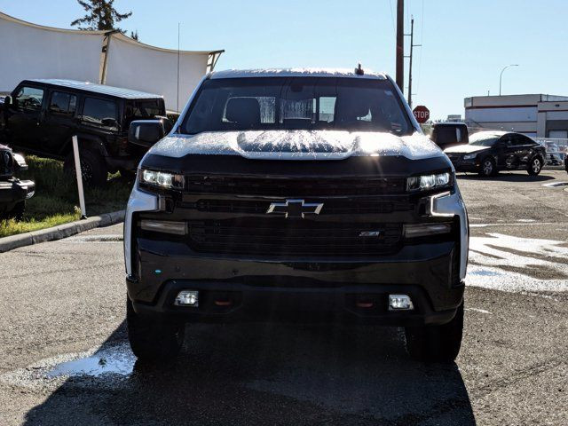 2021 Chevrolet Silverado 1500 LT Trail in Cars & Trucks in Calgary - Image 3