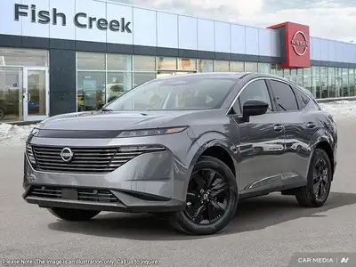 This Nissan Murano boasts a Intercooled Turbo Regular Unleaded I-4 2.0 L/122 engine powering this Au...