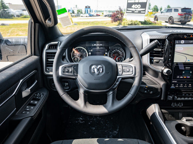 2025 Ram 2500 Big Horn in Cars & Trucks in Barrie - Image 2