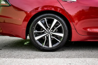This 2023 Nissan Maxima is for sale today. This sedan has 78,282 kms. It's red in colour . It has an... (image 5)