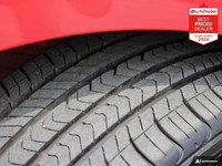 Recent Arrival! New Price! Odometer is 1369 kilometers below market average! Red 2024 Honda Civic Sp... (image 9)