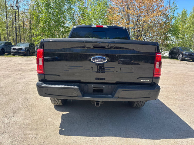 2022 Ford F-150 XLT Built For Tough Jobs in Cars & Trucks in North Bay - Image 4