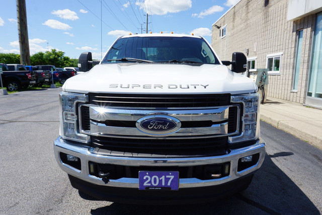 2017 Ford F-350 SD in Cars & Trucks in Oakville / Halton Region - Image 2
