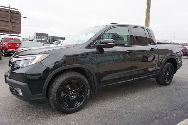 2019 Honda Ridgeline in Cars & Trucks in Oakville / Halton Region - Image 3