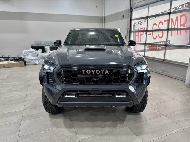 2025 Toyota Tacoma Hybrid TRD Pro 4WD | Cooled & Heated Front in Cars & Trucks in Edmonton - Image 3