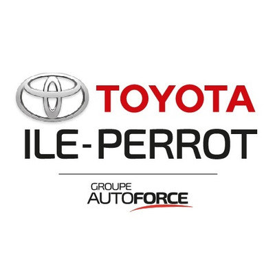 Toyota Ile Perrot Groupe Autoforce