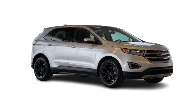 2016 Ford Edge SEL - AWD Fresh Trade! As Traded Unit! Call for D in Cars & Trucks in Regina - Image 2