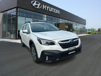 This Certified Pre-Owned 2022 Subaru Outback Touring AWD, available at Ajax Hyundai, offers a perfec... (image 2)