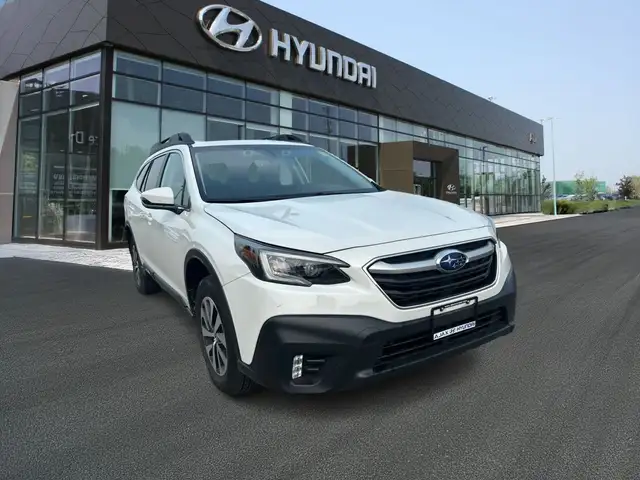 2022 Subaru Outback Touring in Cars & Trucks in Oshawa / Durham Region - Image 4