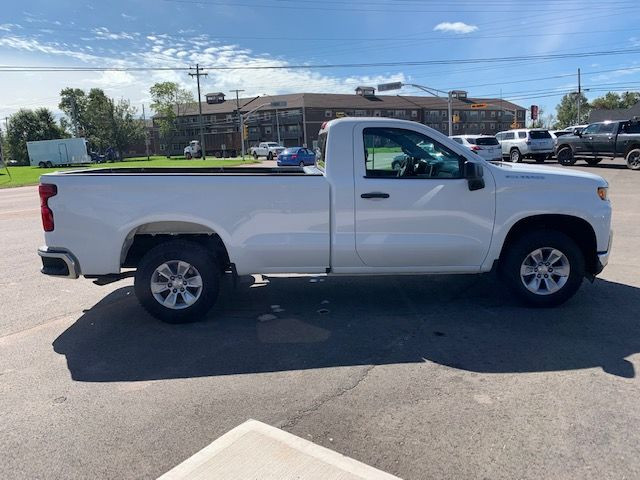 2021 Chevrolet Silverado 1500 Work Truck in Cars & Trucks in Charlottetown - Image 4