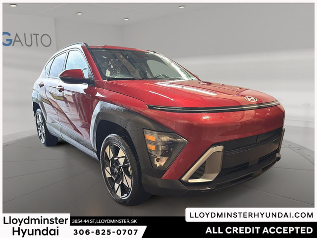 2024 Hyundai Kona in Cars & Trucks in Lloydminster - Image 3