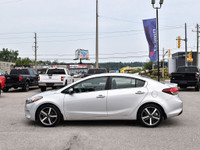 2018 Kia Forte EX - Loaded with Style and Swagger! Condition: Used, Certified, and Spotlessly Clean... (image 3)