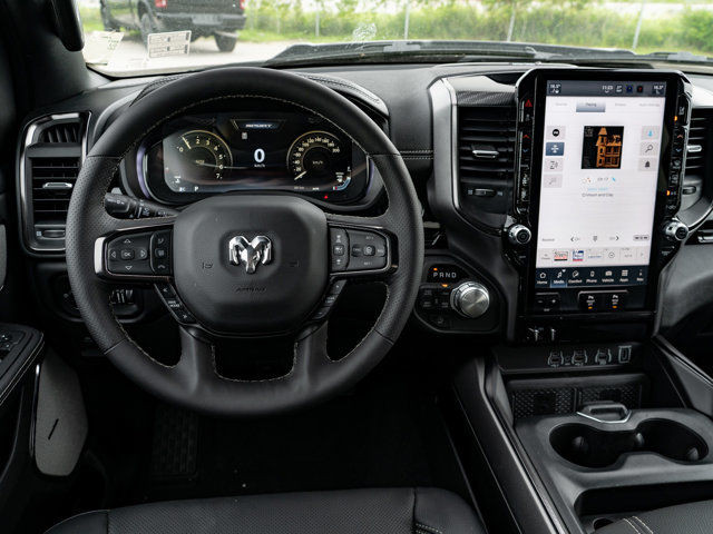 2025 Ram 1500 Sport in Cars & Trucks in Barrie - Image 2