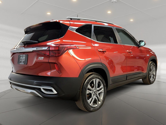 2023 Kia SELTOS EX CUIR TOIT 4RM in Cars & Trucks in Laval / North Shore - Image 4
