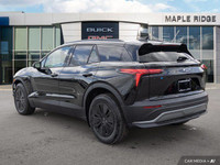 This Chevrolet Blazer EV delivers a Electric engine powering this Automatic transmission. SUNROOF PO... (image 3)