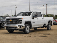 This Chevrolet Silverado 2500HD boasts a Gas V8 6.6L/ engine powering this Automatic transmission. E... (image 3)