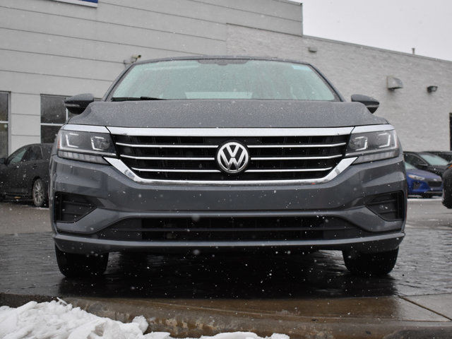 2021 Volkswagen Passat Highline - No Accidents, Heated Seats in Cars & Trucks in Calgary - Image 3