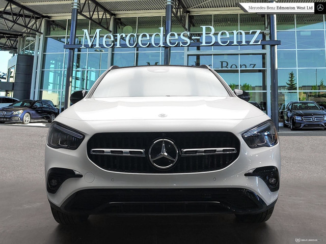 2025 Mercedes-Benz GLA 250 4MATIC SUV - Night of Sound Edition P in Cars & Trucks in Edmonton - Image 2